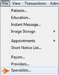 File-Specialists