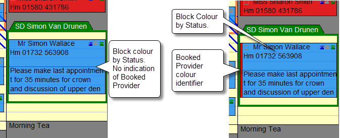 Compare-NoneVsBookedProviderIndicator