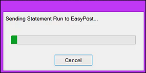 PrintStatementRun-EasyPostButton-Progress