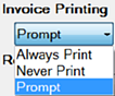 InvoicePrinting