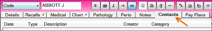 PatientFileContactsTab