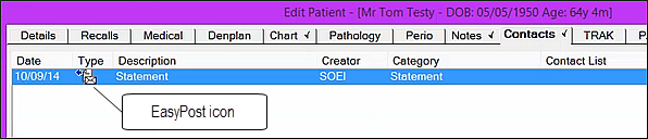 PatientContactsTab-EasyPost