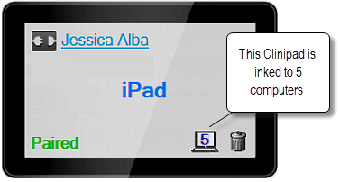 Clinipad-5Computers