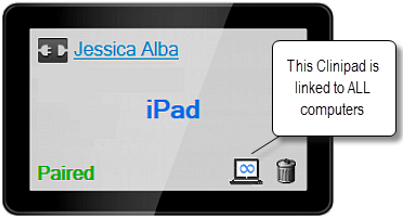 Clinipad-AllComputers