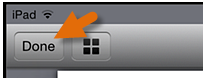 SignedEstimates-DoneButton