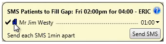 SNLGap10