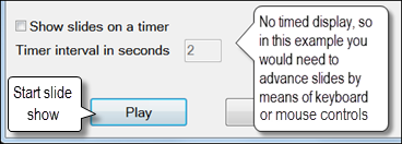 AdvanceSlidesManually