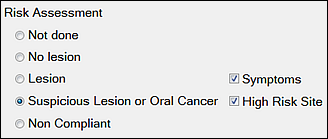 RiskAssessment