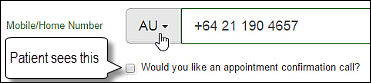 ConfirmationCallPrompt