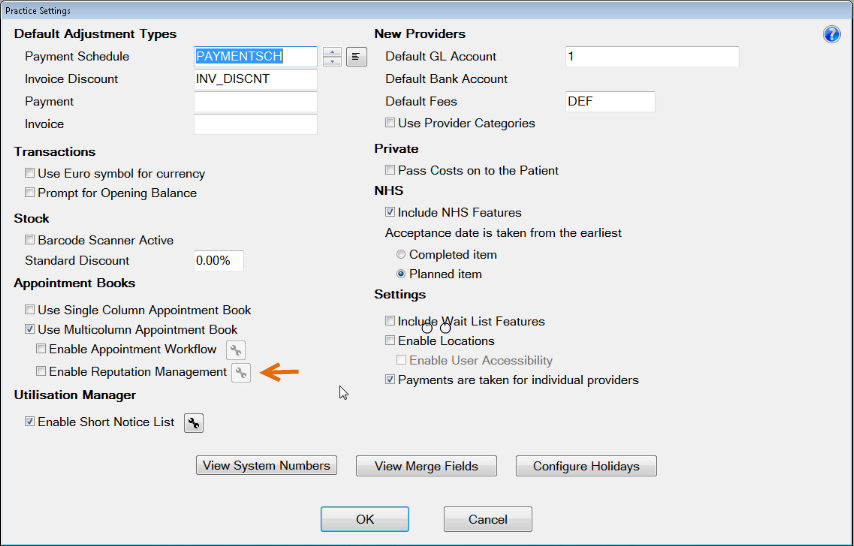 PracticeSettings-EnableReputation