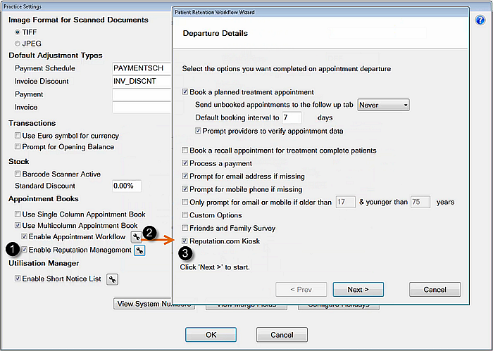 ConfigureKiosk