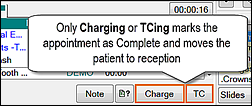 Charge-TC