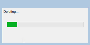DAD-Deleting