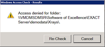 DAD-AccessDenied-Xrays