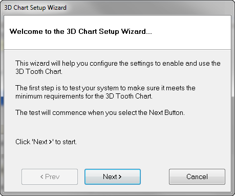 3D Wizard