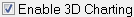 Enable 3D field