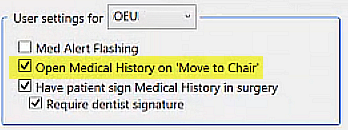 OpenMedHistOnMoveToChair