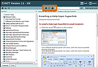 Context-EmailPrintEmail