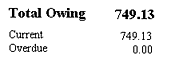 TotalOwing