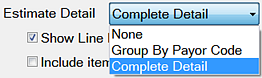 EstimateDetailDropdown