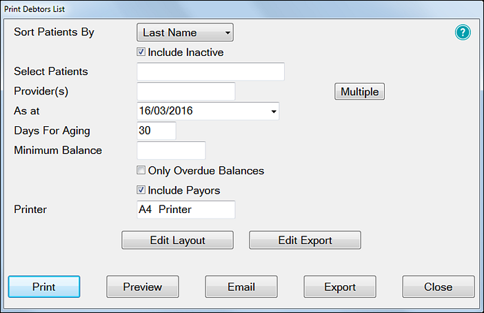 PrintDebtorsList_v12