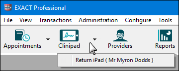 ClinipadReturnV11.10