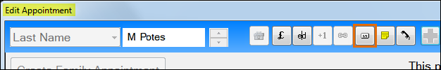 1-clickPrint-EditAppt