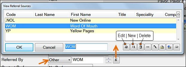 Other-ViewReferralSources