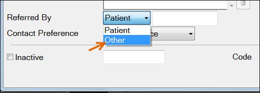 OtherSelect