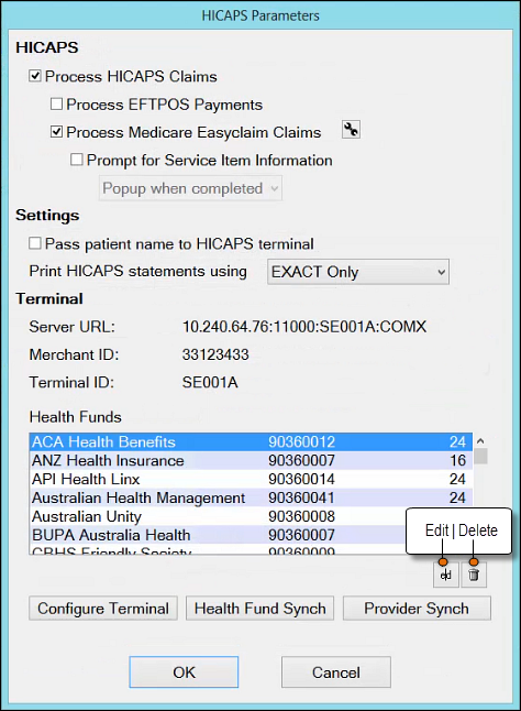 HICAPSparameters2