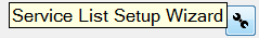 ServiceListSetupButton