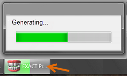 Generating