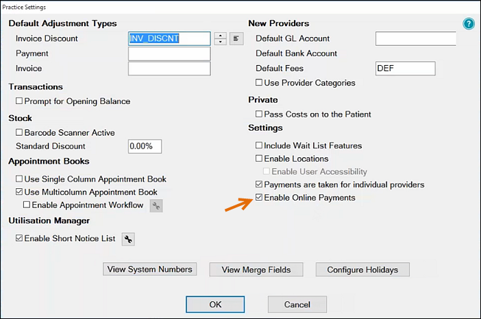 PracticeSettings-EnableOnlinePayments