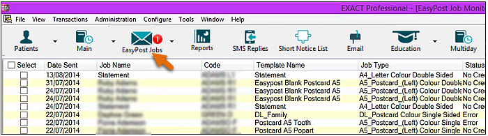 EasyPostJobsMonitor