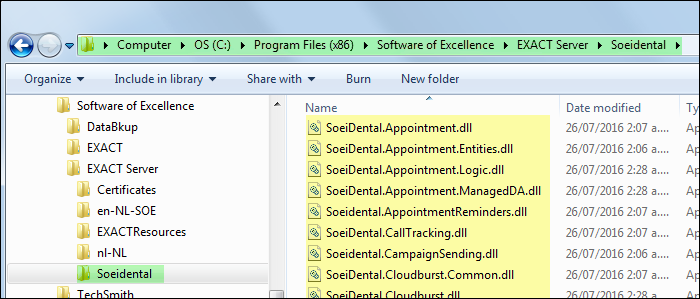 FrameworkComponents