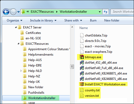 WorkstationInstaller