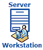 Server-Workstations-Same