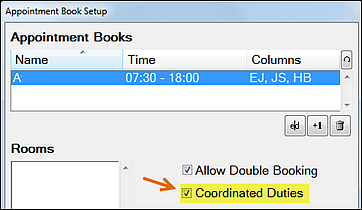 Enable-CoordinatedDuties