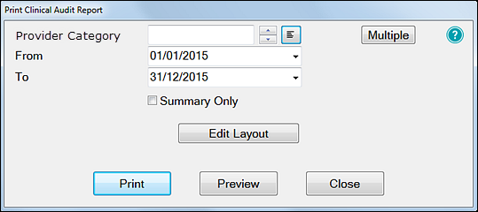 PrintClinicalAudit_v12_Admin, non-BACD