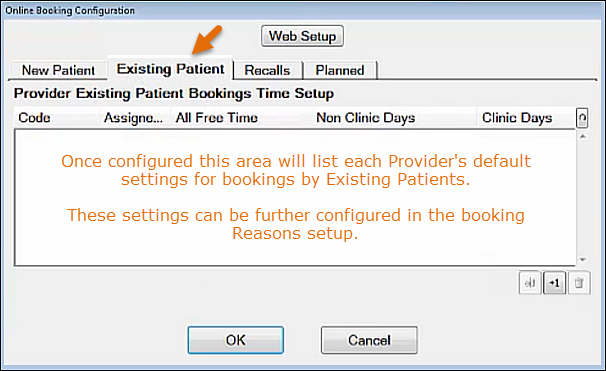 ExistingPatientsTab