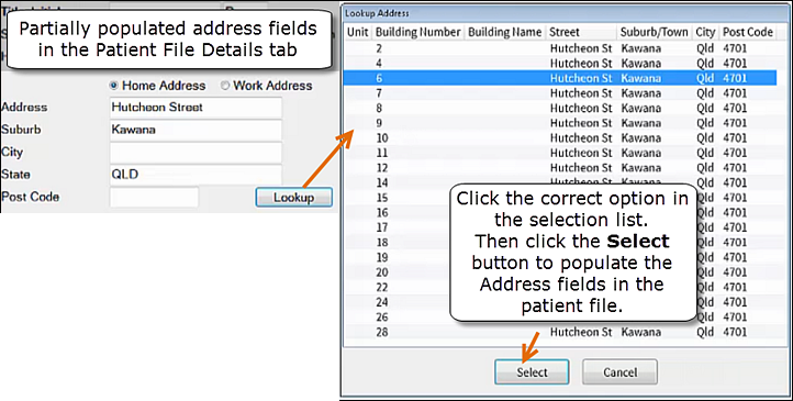 AddressLookup-ButtonPress-AUS