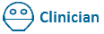 IconTitle-Clinician