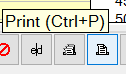 CTRL-P