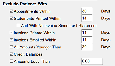 ExcludePatientsWith