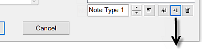 Plus1QuickNote