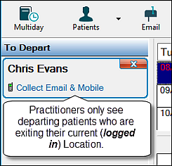 Location-ExitWorkflow