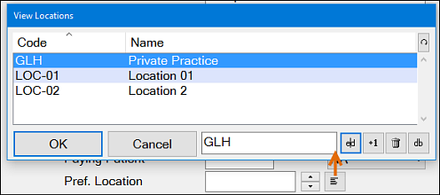 ViewLocations