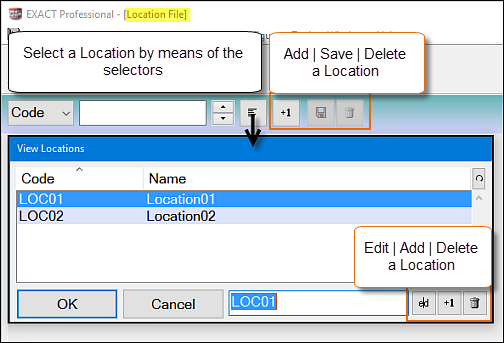 Location File