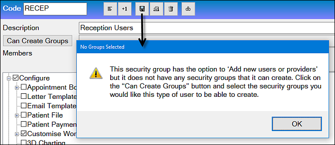 NoGroupsSelected