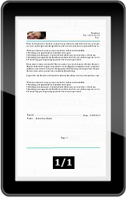 FormOnClinipadForSigning